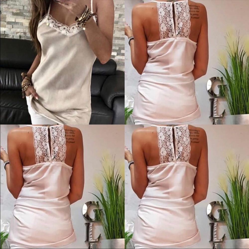 Nice top from Europe Sz M